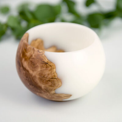 Red Mallee Bowls