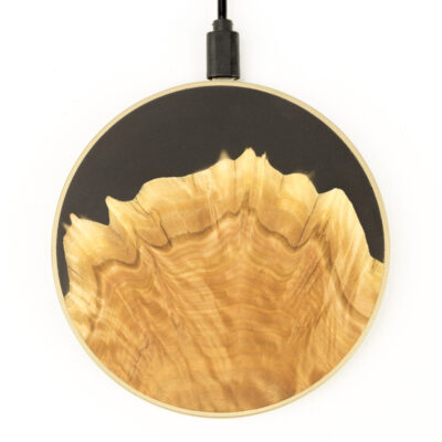 Iluka London Wireless Charger