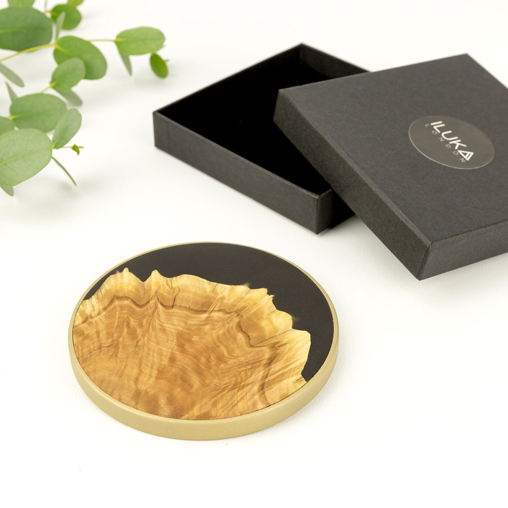 Iluka-London-Wireless-Charger