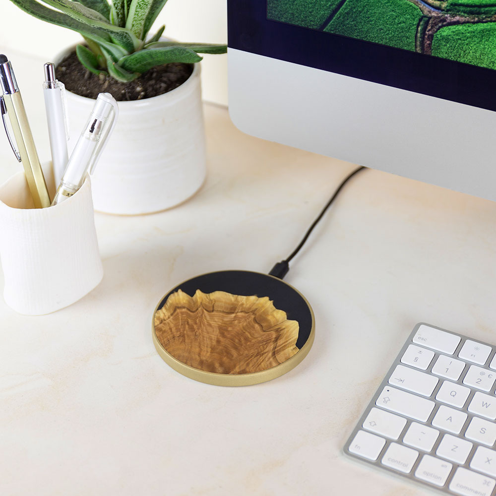 Iluka-London-Wireless-Charger