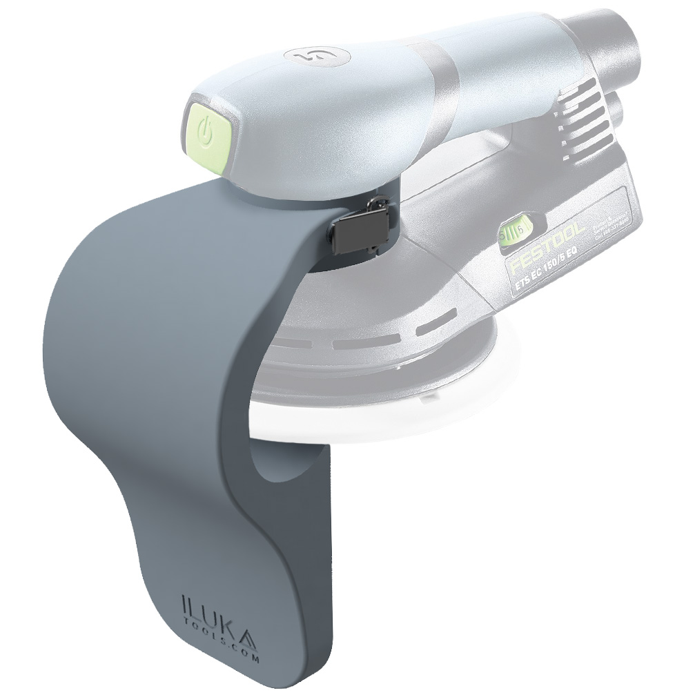 Festool ETS EC 150 Edge Sander | Iluka 